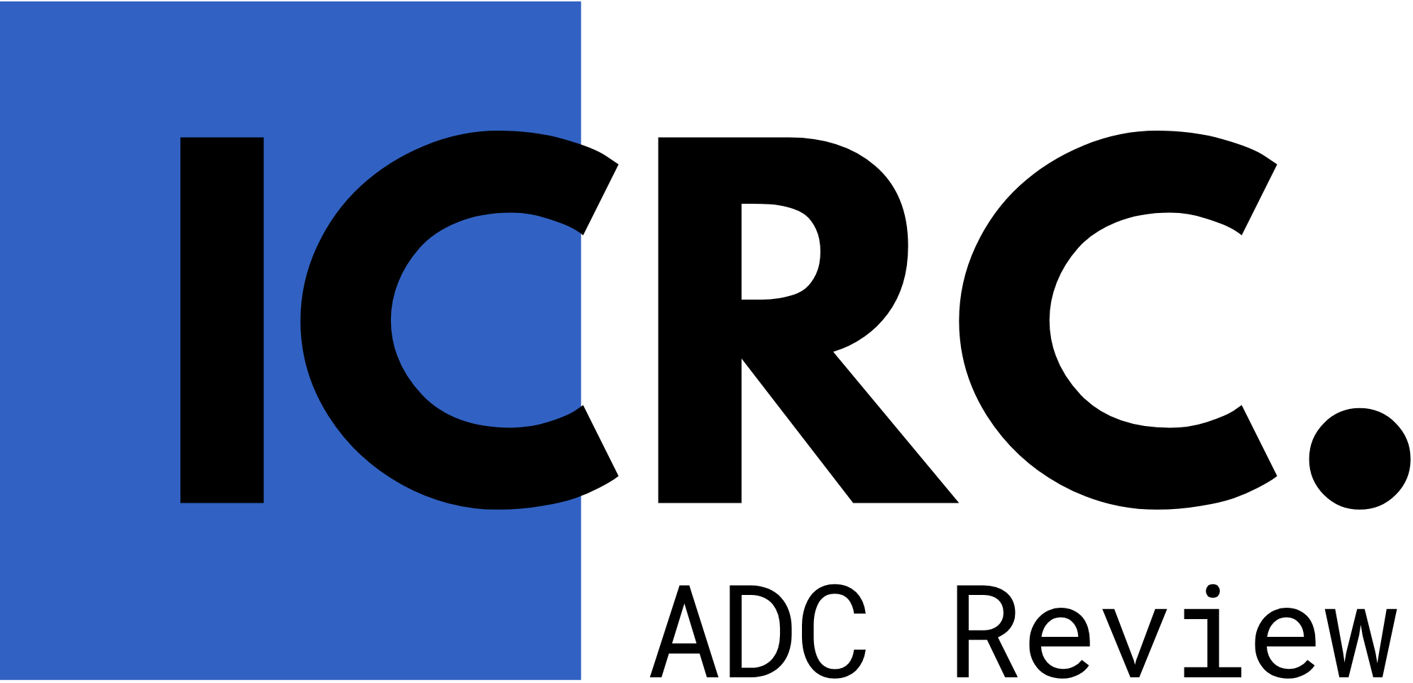 icrcreview.com